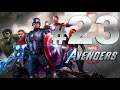 Marvel's Avengers - En Dificultad BRUTAL y español - Parte 23