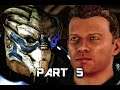 Mass Effect 2: Legendary Edition | Archangel Garrus | Part 5 (PS5)