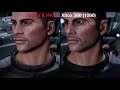Mass Effect Legendary Edition: 4K-Test & Vergleich zur Xbox 360