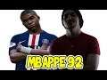¡¡MBAPPE!! BALL OPENING PSG y LYON | MyClub eFootball PES 2020