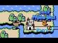 Media Hunter Plays - Super Mario Bros. 3 (NES Online) Part 3