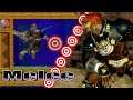 Melee Break The Targets With Unintended Characters Ganondorf