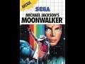 Michael Jackson's Moonwalker (Master System)