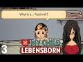 『Michaela Plays』My Child Lebensborn - Part 3