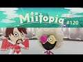 Miitopia (Nintendo Switch) #120 - Der Wissenschaftler Mr. Bär und der Roboter ✶ Let's Play [Deutsch]