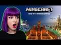 Minecraft RTX is BEAUTIFUL!