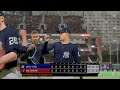 MLB The Show 20 - MLB Network - New York YANKEES (2-0) vs Baltimore ORIOLES (0-2)