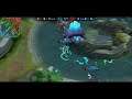 MOBILE LEGENDS FARAMIS GOD MVP