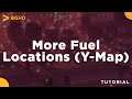 More Fuel Locations - FiveM Tutorial/Overview
