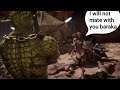 Mortal Kombat 11: New Mileena Intros (D'vorah, Baraka and more!)