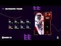 MOST FEARED DROPPING TOMORROW MADDEN 22 ULTIMATE TEAM PACKS MASTER PACKS ABILITIES