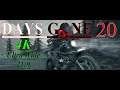 "My Computer has a Ghost" Days Gone Let's Play (#20) with BABz On PC | 4K | 60FPS | Ultra Wide