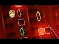 My Remade Part in Satanic Rift (Hosted by Me and Vernam) [Geometry Dash 2.11]