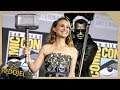 Natalie Portman bude Thor | Blade se vrací do MCU a další Marvel novinky