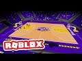 NBA BASKETBALL in ROBLOX - RB WORLD 3