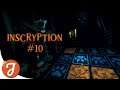 NEW GAME | INSCRYPTION #10