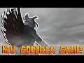 NEW GODZILLA GAME IS EPIC! | FINAL WARS GIGAN GAMEPLAY! | Untitled Godzilla Game