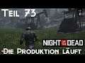 Night of the Dead / Let's Play Staffel 2 Teil 73