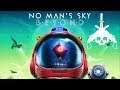 NO MAN'S SKY (LIVE) - Update Beyond #5 (1ª parte) - PT/BR