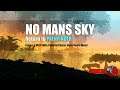 NO MANS SKY _Return to PATHFINDER _VERY CHILL- COLORFUL FOREST WORLD