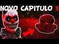 NOVO CAPITULO 3! - NOVO LABIRINTO DO TERROR COM PATOS! - Dark Deception - (HORROR GAME)