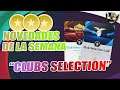NUEVOS CLUBS SELECTION, CAJA SEMANAL... "NOVEDADES DE LA SEMANA" myClub PES 2021