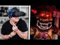 NUNCA JOGUE FNAF COM OCULUS VR ! - Five Nights At Freddy's VR Help Wanted ( NOITE 1 e NOITE 2 )