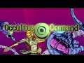 Occultus Command