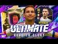 OH MY!!! | PARTY BAG SBC!!! ULTIMATE RTG #167 - FIFA 21 Ultimate Team Road to Glory