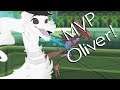 Oliver The Silent MVP