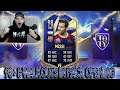 OMG! 98+ in Pack & WALKOUTS in FUTTIE 85+ SBC & Player Picks - Fifa  21 Pack Opening Ultimate Team