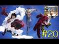 One Piece: Pirate Warriors 4 (No commentary) | #20 (ซับไทย)