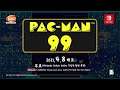 「PAC-MAN 99」 소개 영상