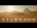 Panda spielt: angespielt! Starsand