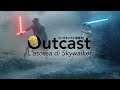 Parliamo di Star Wars: L'ascesa di Skywalker | Outcast Popcorn