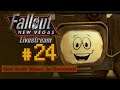 Pelataan Fallout: New Vegas - Livestream - Osa 24 [Pari Päivitystä]