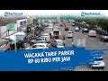 Penjelasan Kepala UP Perparkiran soal Wacana Tarif Parkir Rp 60 Ribu per Jam di Jakarta