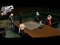 Persona 5 Royal - Episode 60 - The Bank of shibuya