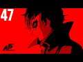 Persona 5 Royal part 47 (Game Movie) (No Commentary)