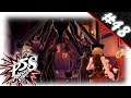 Persona 5 Strikers #48 / Akira Konoes Trauma / Gameplay PS4 (Deutsch/German)