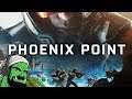 Phoenix Point! Session 8 (Iron Man) (Chat = Soldiers) (Twitch VOD) (1/14/20)