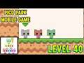 Pico Park: Mobile Game - Level 40