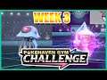 Pokehaven Gym Challenge! Week 3 vs uLeeJulie!