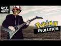 Pokemon - Evolution Theme | Epic Cover By Rod Herold