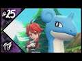 Pokemon: Let's Go Pikachu - Part 5 | First Time Playthroughs