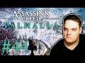 Przygotowania do szturmu na Portcestre | Assassin's Creed Valhalla #44