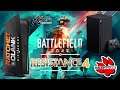 PS5 System Update | Battlefield 2042 PS4/PS5 Paywall | Ratchet PS5 Hardware Bundle | Resistance 4