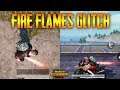 PUBG Mobile Fire FLAMES *Glitch | New FUNNY Pubg Mobile GLITCH - PUBG Mobile Rocket MAN Glitch ?!?!?