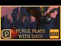 Purge plays Batrider w/ Day9