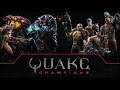 Quake Champions - Vamos Aproveitar os Dias Free